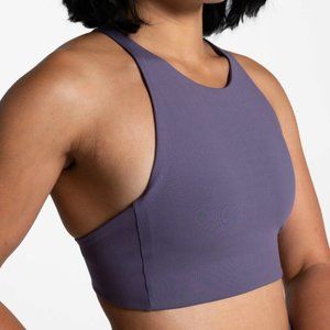 Dahlia Topanga bra by Girlfriend Collective